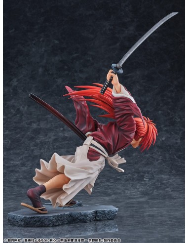 Rurouni Kenshin: Meiji Kenkaku... Rurouni Kenshin: Meiji Kenkaku...
