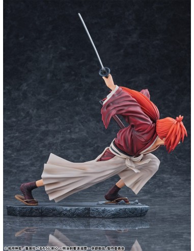Rurouni Kenshin: Meiji Kenkaku... Rurouni Kenshin: Meiji Kenkaku...