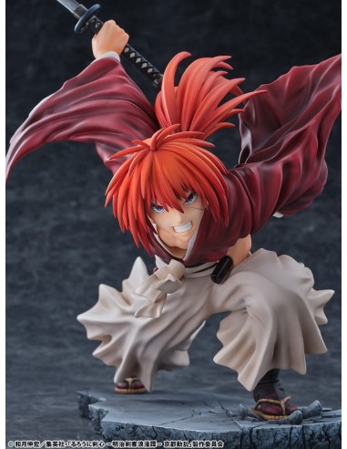 Rurouni Kenshin: Meiji Kenkaku... Rurouni Kenshin: Meiji Kenkaku...
