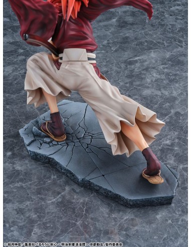 Rurouni Kenshin: Meiji Kenkaku... Rurouni Kenshin: Meiji Kenkaku...