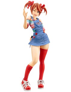 Kotobukiya Chucky (Child´s...