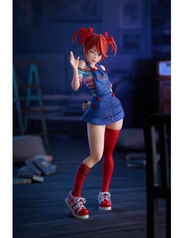 Kotobukiya Chucky (Child´s Play)... Kotobukiya Chucky (Child´s Play)...