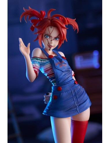 Kotobukiya Chucky (Child´s Play)... Kotobukiya Chucky (Child´s Play)...