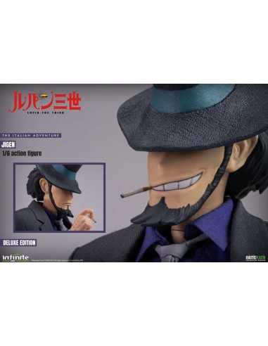 Infiniti Statue Lupin The 3rd... Infiniti Statue Lupin The 3rd...