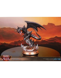 Yu-Gi-Oh! PVC Statue...