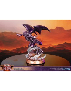 Yu-Gi-Oh! PVC Statue...