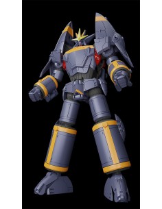 GoodSmile Gunbuster...