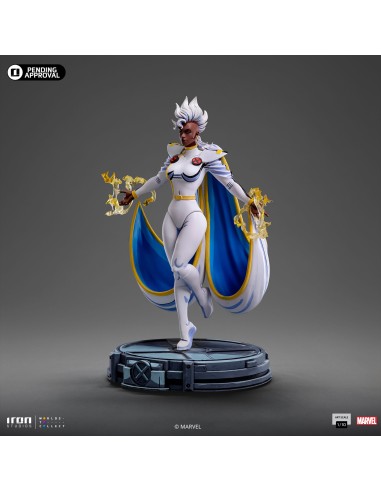 Iron Studios Marvel Art Scale... Iron Studios Marvel Art Scale...