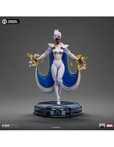 Iron Studios Marvel Art Scale... Iron Studios Marvel Art Scale...