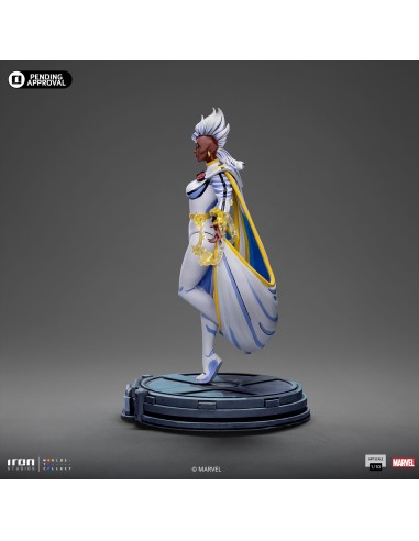 Iron Studios Marvel Art Scale... Iron Studios Marvel Art Scale...