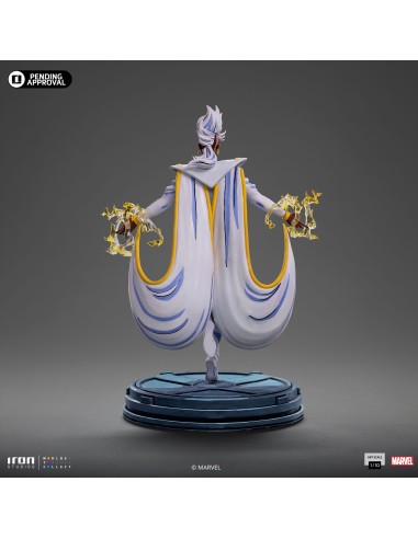 Iron Studios Marvel Art Scale... Iron Studios Marvel Art Scale...