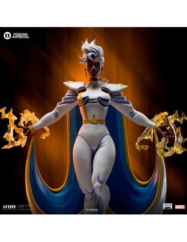 Iron Studios Marvel Art Scale... Iron Studios Marvel Art Scale...