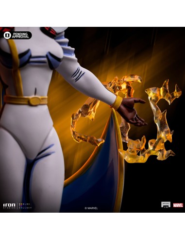 Iron Studios Marvel Art Scale... Iron Studios Marvel Art Scale...