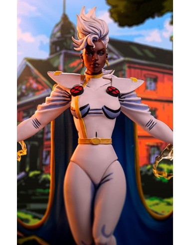 Iron Studios Marvel Art Scale... Iron Studios Marvel Art Scale...