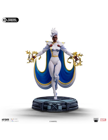Iron Studios Marvel Art Scale... Iron Studios Marvel Art Scale...