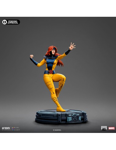 Iron Studios Marvel Art Scale... Iron Studios Marvel Art Scale...