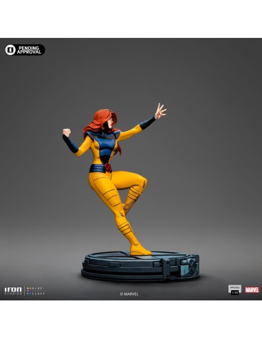 Iron Studios Marvel Art Scale... Iron Studios Marvel Art Scale...
