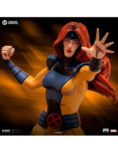 Iron Studios Marvel Art Scale... Iron Studios Marvel Art Scale...