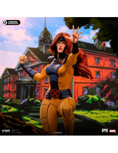 Iron Studios Marvel Art Scale... Iron Studios Marvel Art Scale...