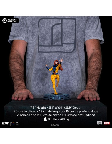 Iron Studios Marvel Art Scale... Iron Studios Marvel Art Scale...