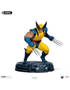 Iron Studios Marvel Art...