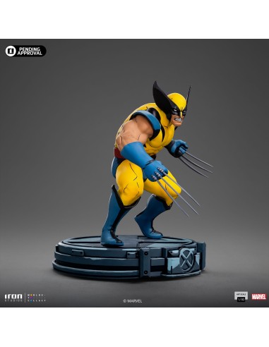 Iron Studios Marvel Art Scale... Iron Studios Marvel Art Scale...