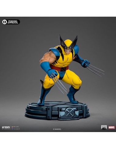 Iron Studios Marvel Art Scale... Iron Studios Marvel Art Scale...