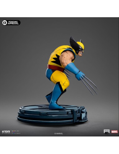 Iron Studios Marvel Art Scale... Iron Studios Marvel Art Scale...