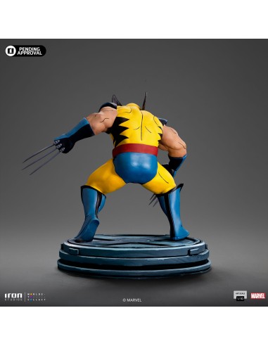 Iron Studios Marvel Art Scale... Iron Studios Marvel Art Scale...