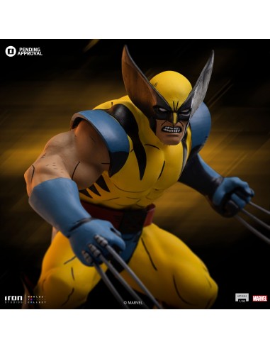 Iron Studios Marvel Art Scale... Iron Studios Marvel Art Scale...