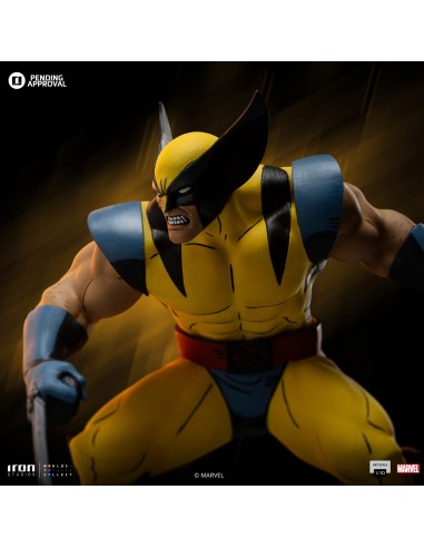 Iron Studios Marvel Art Scale... Iron Studios Marvel Art Scale...