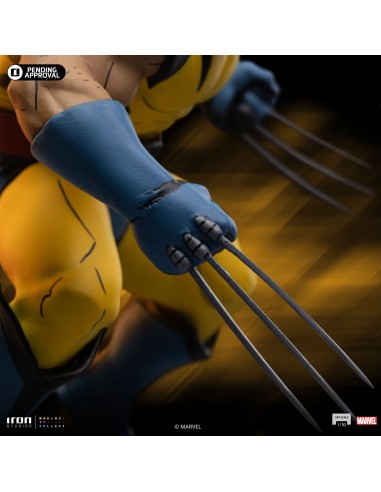 Iron Studios Marvel Art Scale... Iron Studios Marvel Art Scale...