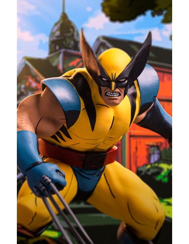 Iron Studios Marvel Art Scale... Iron Studios Marvel Art Scale...