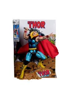 McFarlane Thor The Mighty...