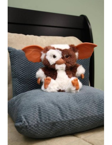 Neca Gremlins Plush Figure Gizmo Deluxe Neca Gremlins Plush Figure Gizmo Deluxe