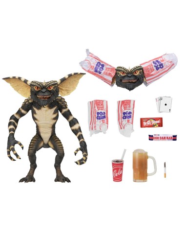 Neca Gremlins Ultimate  Action Figure Neca Gremlins Ultimate  Action Figure