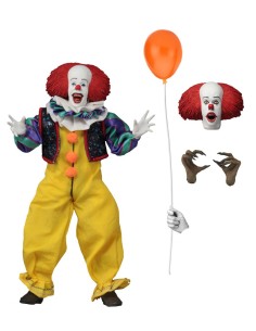 Neca Stephen King's It 1990...