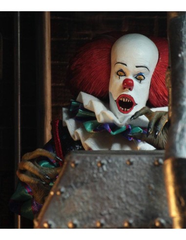 Neca Stephen King's It 1990 Retro... Neca Stephen King's It 1990 Retro...