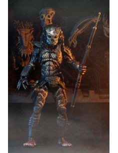 Neca Predator 2 Guardian...
