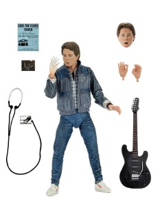 Neca Back to the Future...