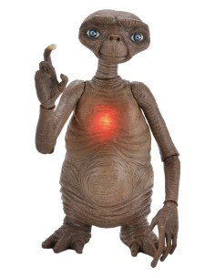 Neca The Extra Terrestrial...