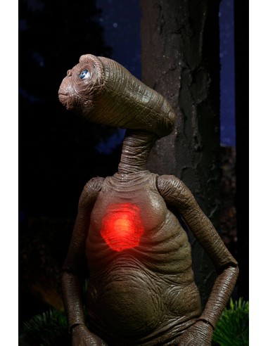 Neca The Extra Terrestrial E.T. Neca The Extra Terrestrial E.T.