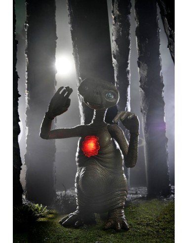 Neca The Extra Terrestrial E.T. Neca The Extra Terrestrial E.T.