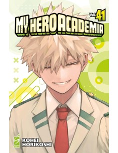 manga MY HERO ACADEMIA nr....