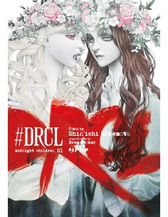 manga DRCL MIDNIGHT...