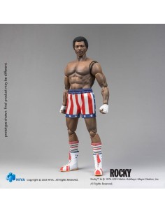 Hiya Toys Rocky Exquisite...