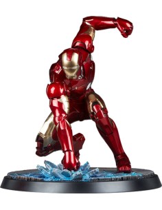Sideshow Collectibles Iron...