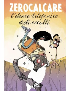volume L' ELENCO TELEFONICO...