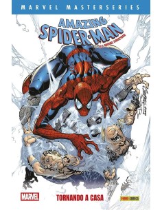 marvel masterpiece Amazing...