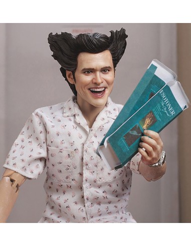 Asmus Collectible Ace Ventura Pet... Asmus Collectible Ace Ventura Pet...